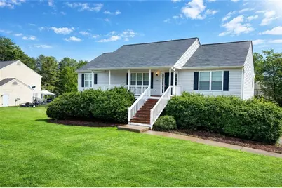 141 Governor Lane, Temple, GA 30179 - Photo 1