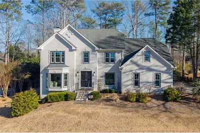1125 Charlton Trace SW, Marietta, GA 30064 - Photo 1