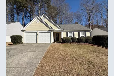 137 Park Forest Drive NW, Kennesaw, GA 30144 - Photo 1