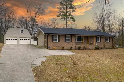 240 Sunrise Circle SE, Calhoun, GA 30701 - Photo 1