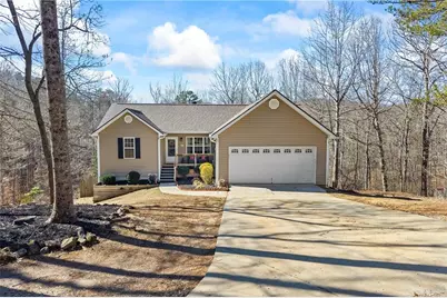 263 Hardwood Drive, Cleveland, GA 30528 - Photo 1