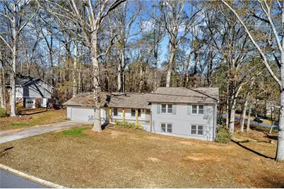 24 Stone Mill Lane NW, Marietta, GA 30064 - Photo 1