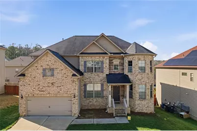 3205 Bowlin Drive, Fairburn, GA 30213 - Photo 1