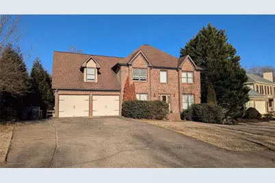 3638 Autumn Ridge Parkway, Marietta, GA 30066 - Photo 1