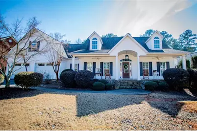 109 Watson Drive, Bremen, GA 30110 - Photo 1