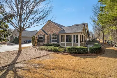 5202 Stone Village Circle, Kennesaw, GA 30152 - Photo 1