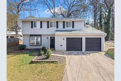 509 Village Square Court, Stone Mountain, GA 30083 - Photo 1