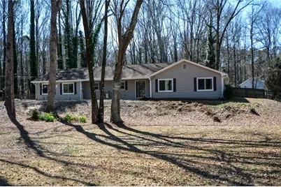 1379 Branchwood Drive, Snellville, GA 30078 - Photo 1