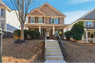 930 Turner Drive SE, Smyrna, GA 30080 - Photo 1