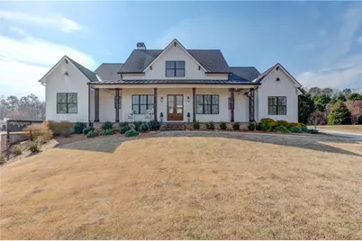 2770 Camp Branch Road, Buford, GA 30519 - Photo 1