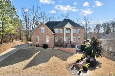 1030 Overlook Drive, Villa Rica, GA 30180 - Photo 1