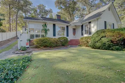 5 Vineland Dr NW, Rome, GA 30165 - Photo 1