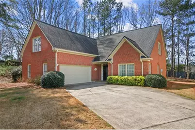 6310 Forest Hills Drive, Peachtree Corners, GA 30092 - Photo 1