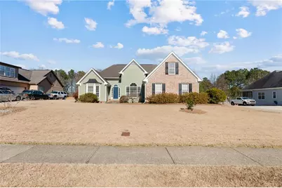 3182 Planters Mill Drive, Dacula, GA 30019 - Photo 1