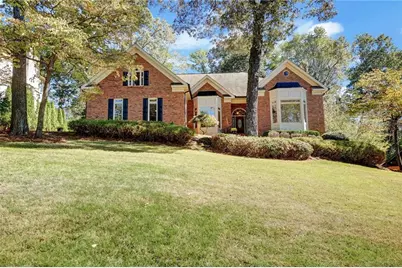 4025 Benell Court SE, Smyrna, GA 30082 - Photo 1