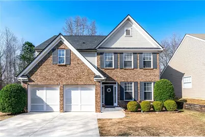 952 Island Cove Court, Buford, GA 30518 - Photo 1