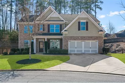2528 Bartleson Drive, Kennesaw, GA 30152 - Photo 1