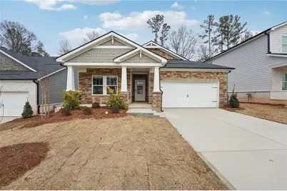 3920 Ladiga Street, Powder Springs, GA 30127 - Photo 1