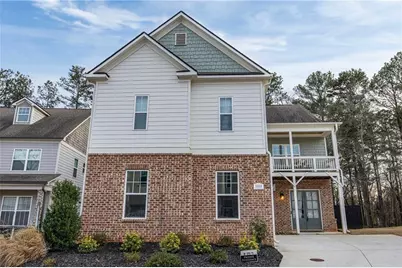 1088 Heatherland Drive NE, Marietta, GA 30066 - Photo 1