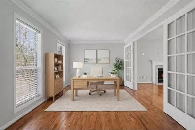 200 Five Iron Court, Kennesaw, GA 30152 - Photo 1