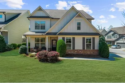6008 Harbour Mist Drive, Flowery Branch, GA 30542 - Photo 1