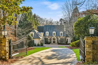 130 Blackland Road NW, Atlanta, GA 30342 - Photo 1