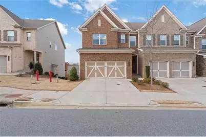 1355 Endicott Court, Cumming, GA 30041 - Photo 1