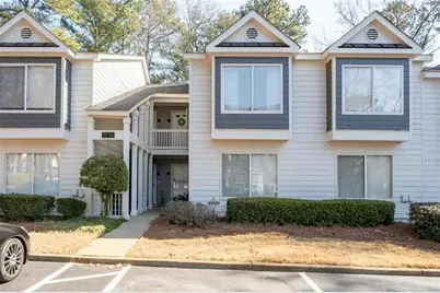 74 Fair Haven Way SE, Smyrna, GA 30080 - Photo 1