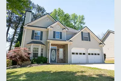 108 Riley Way, Canton, GA 30115 - Photo 1