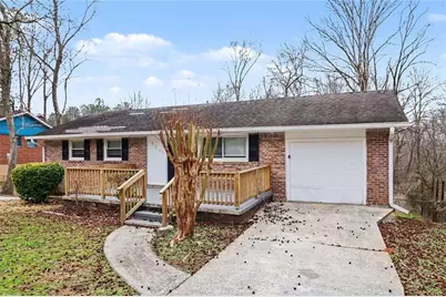 521 Fielding Circle, Riverdale, GA 30274 - Photo 1