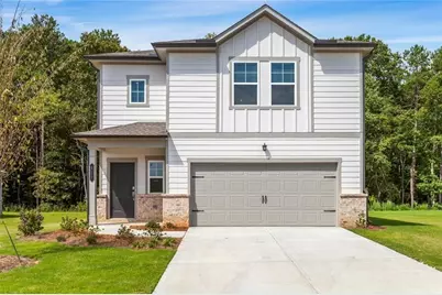 119 Red Maple Way, Adairsville, GA 30103 - Photo 1