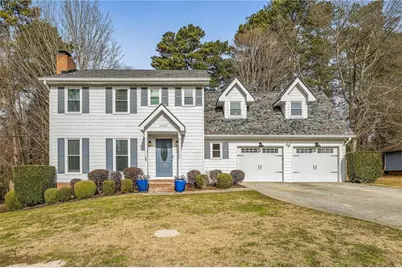 1833 Easter Cody Court, Grayson, GA 30017 - Photo 1