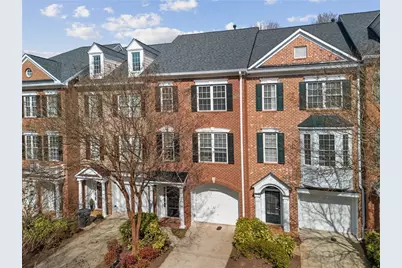 3408 Waters Edge Trail, Roswell, GA 30075 - Photo 1