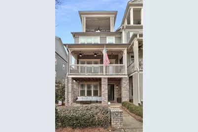 333 Patterson Way NE, Atlanta, GA 30312 - Photo 1