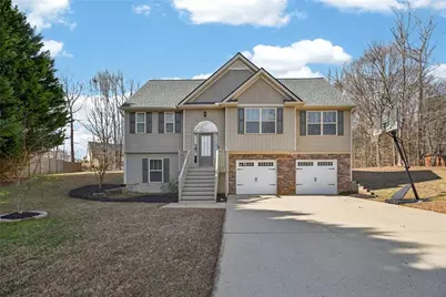 397 Elk Drive, Temple, GA 30179 - Photo 1