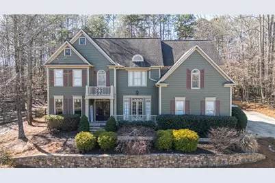 4950 Bowman Park Point, Cumming, GA 30041 - Photo 1