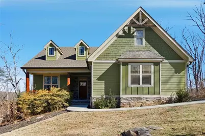 704 Brown Deer Drive, Talking Rock, GA 30175 - Photo 1