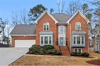 6021 Rocky Shoals Court, Tucker, GA 30084 - Photo 1