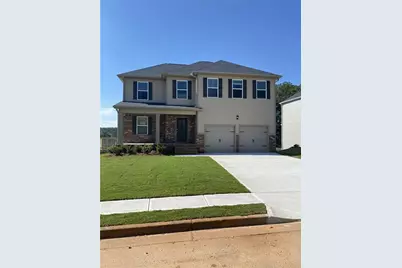 737 Great Oak Place, Villa Rica, GA 30180 - Photo 1