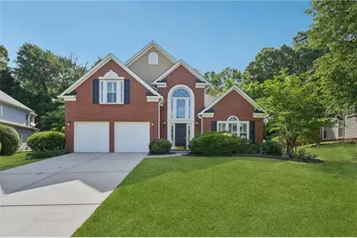 4083 Vinings Mill Trail SE, Smyrna, GA 30080 - Photo 1