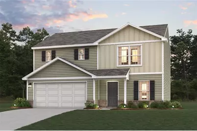 34 Denise Drive, Chatsworth, GA 30705 - Photo 1