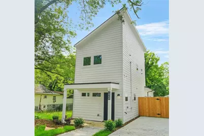 2464 Bellview Avenue NW, Atlanta, GA 30318 - Photo 1