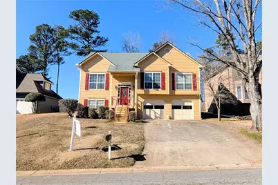 332 Clarion Road, Lawrenceville, GA 30043 - Photo 1