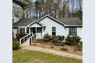 1084 Becky Court, Acworth, GA 30102 - Photo 1