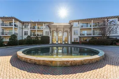 3101 Howell Mill Road NW #304, Atlanta, GA 30327 - Photo 1