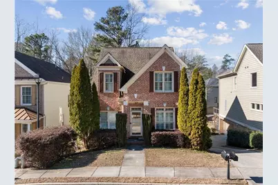 4085 Fort Sumter Landing NW, Acworth, GA 30101 - Photo 1