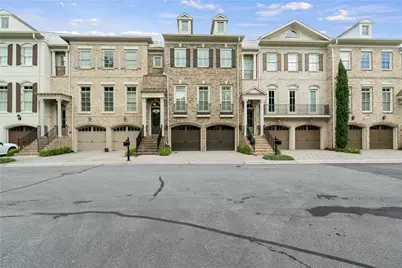 9056 Riverbend Manor, Alpharetta, GA 30022 - Photo 1