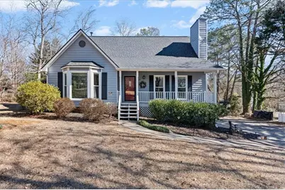 704 Knotts Court, Woodstock, GA 30188 - Photo 1