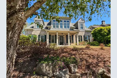 128 Highcrest Drive, Acworth, GA 30101 - Photo 1