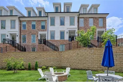 521 Burton Drive, Alpharetta, GA 30009 - Photo 1